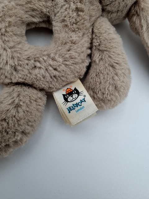 Jellycat rangle, kanin